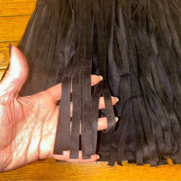 Hot mini skirt by BB Dakota. - Picture 2 of 7